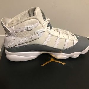 Authentic Jordan’s!!!